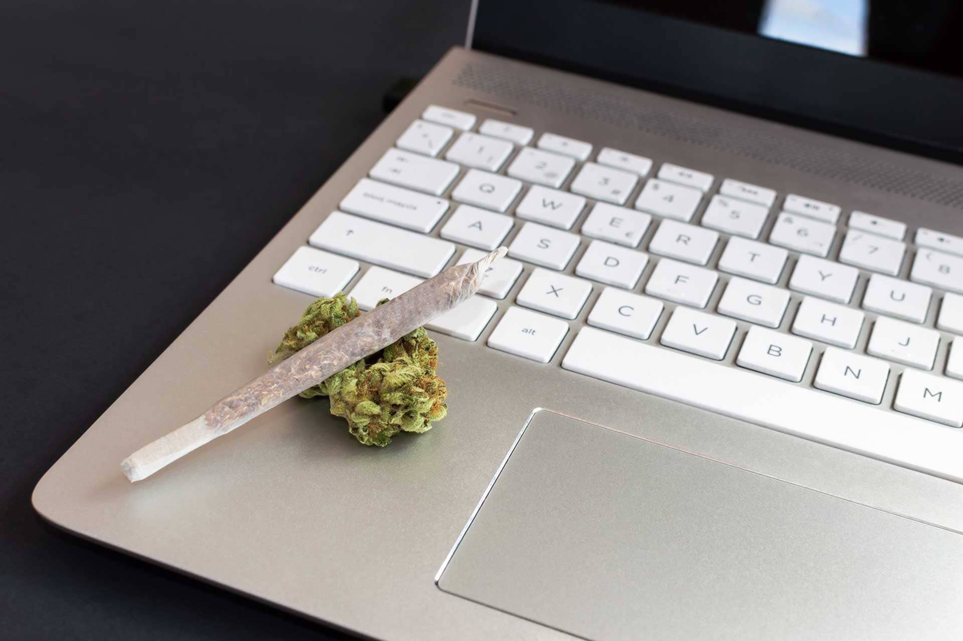 cannabis social media guidelines marketing strategy