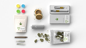 cannabis packaging design blog