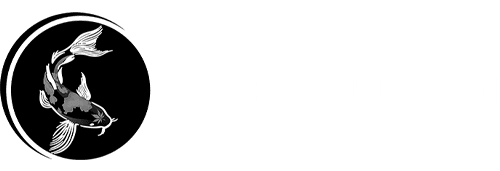 green koi michigan dispensary logo