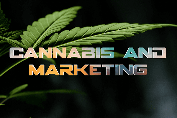 cannabis marketing blog