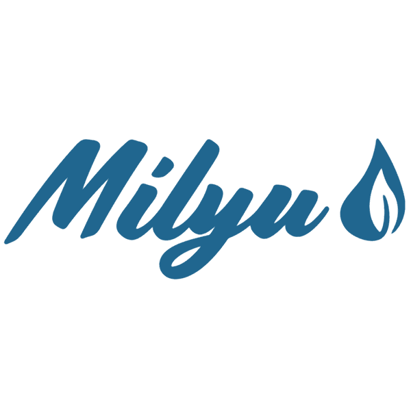 milyu cbd logo