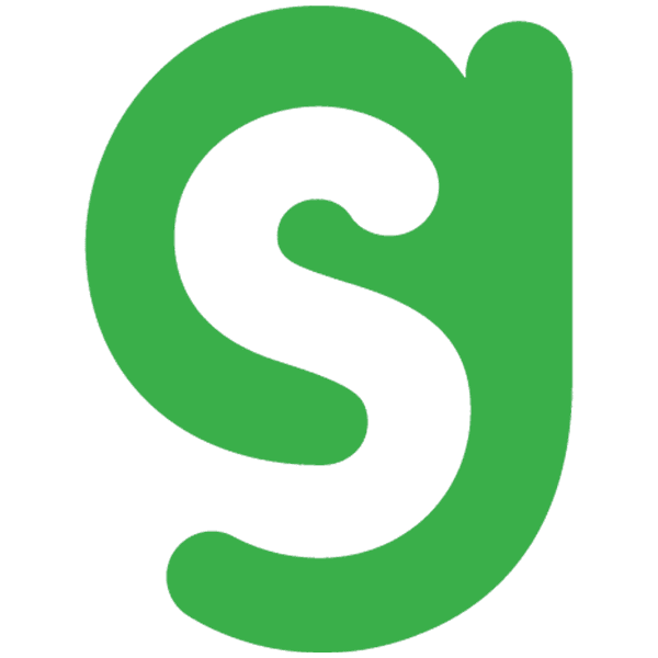 greenscreens logo