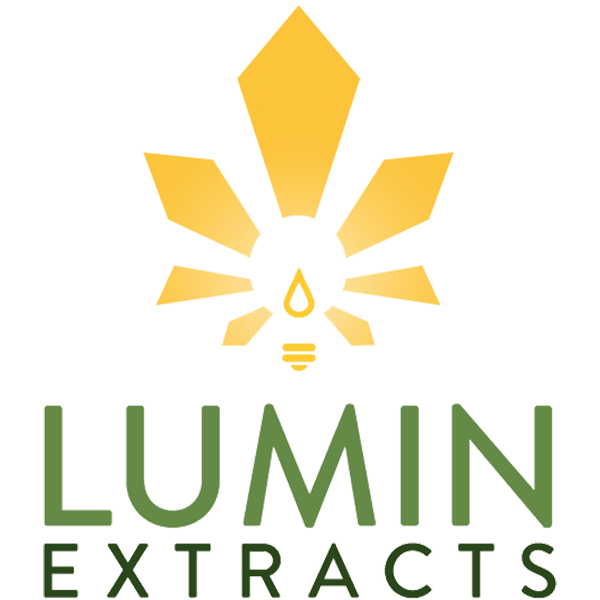 lumin extracts logo
