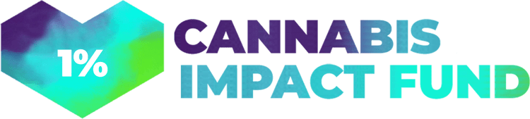 cannabis impact fund logo