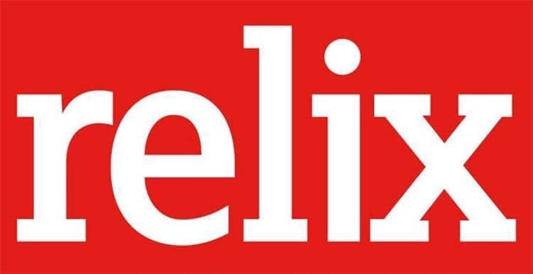 relix live music publication magazine