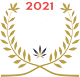 2021 Adcann award academy winner logo